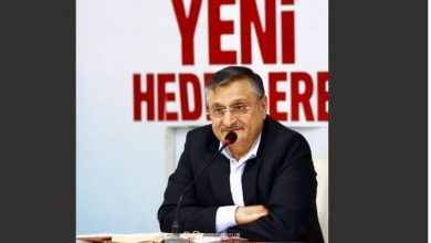 Photo of Ak Parti’de bir aday adayı daha