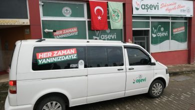 Photo of BELEDİYE AŞEVİ RAMAZANDA İHTİYAÇ SAHİPLERİNE SICAK YEMEK ULAŞTIRIYOR