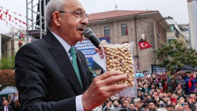 Photo of Kılıçdaroğlu: “İlk turda dur dedik”…