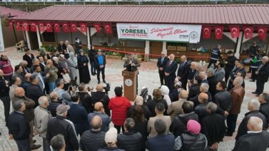 Photo of DOKA destekli yöresel pazarlar çoğalıyor