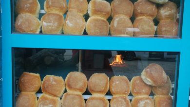 Photo of Giresun’da ekmek zamlandı