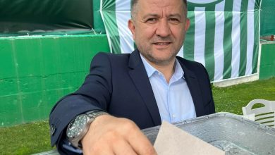 Photo of Giresunspor davasının sanıklarından Ercan Ayhan, savcıya ifade verdi