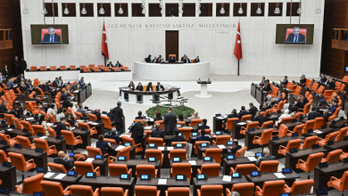 Photo of Fındık önergesine Ak Parti ve MHP’den ret