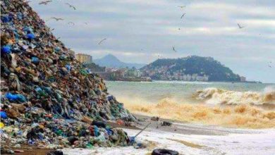 Photo of Giresun’da çöp sorunu büyüyor, valilik, belediye susuyor