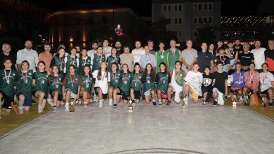 Photo of SOKAK BASKETBOLU TURNUVASI SONA ERDİ