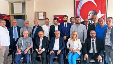 Photo of CHP Bulancak’ta ‘mavi liste’ zaferi