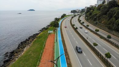 Photo of Giresun nihayet bisiklet yoluna kavuştu