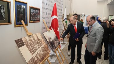 Photo of Cumhuriyetin 100.yılında 100 fotoğrafla Giresun…