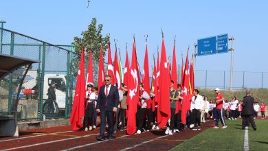 Photo of Tirbolu’da cumhuriyet coşkusu