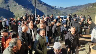 Photo of Üç ilçeye ve Harşit’a maden ocağı tehditi