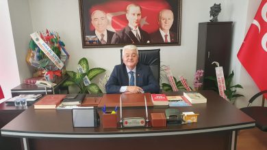 Photo of MHP’de görev dağılımı tamam