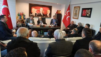 Photo of MHP AK Parti’li belediyelere de talip