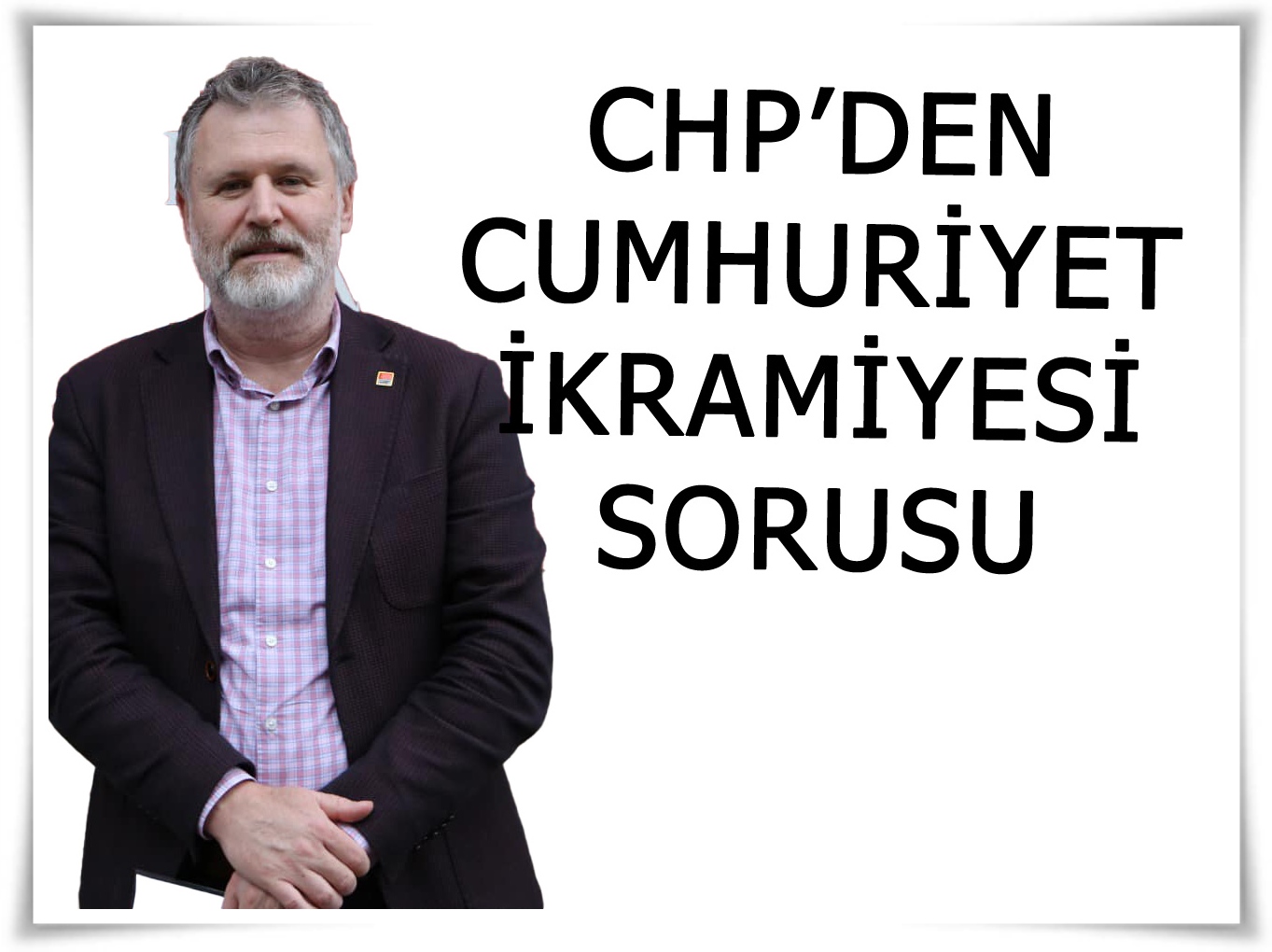 “Fındık üreticisine 5 bin TL. ikramiye verilecek mi?”