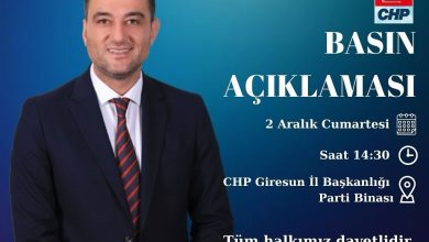 Photo of CHP’de hareketlilik başlıyor…Fuat Köse partililerle buluşuyor