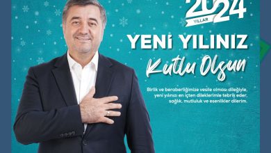 Photo of Şenlikoğlu, 2024 için hedef belirledi