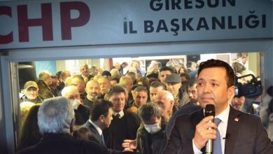 Photo of Burak Bektaşoğlu: “Halk belediyeciliği ilkemiz olacak. Politikalarımız hazır”