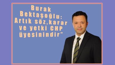 Photo of İlk önseçim değerlendirmesi Burak Bektaşoğlu’ndan