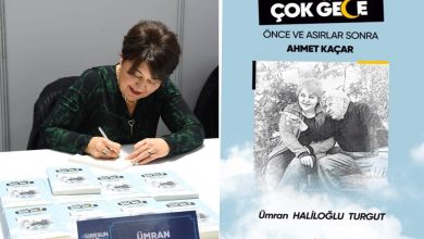 Photo of Kaçar’ı anlatan kitap öğrenci okutacak