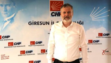 Photo of CHP İl Başkanı: “Basın özgürlüğü vahim durumda”