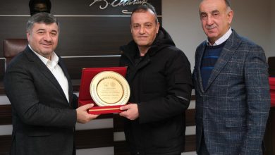 Photo of ŞENLİKOĞLU:“STK’LARLA KOORDİNELİ ÇALIŞIYORUZ”