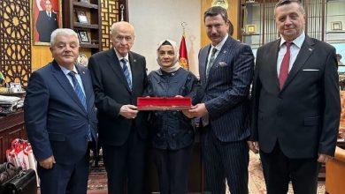 Photo of Bahçeli yine Osman Ağa’ya itibar dedi ama…