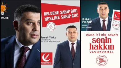 Photo of Bir haftada üç parti değiştirerek rekor kırdı