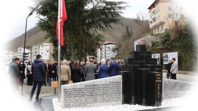 Photo of Amerika’ya ilk Yağlıdereli’yi götüren Lefter unutulmadı