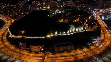 Photo of Özgürlük Yolu yeni haliyle hizmete açıldı