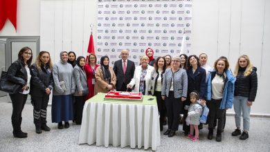 Photo of Giresun Üniversitesi’nde 8 Mart programı