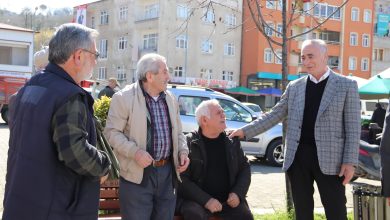 Photo of Görgülüoğlu ‘trol saldırısına’ uğradı