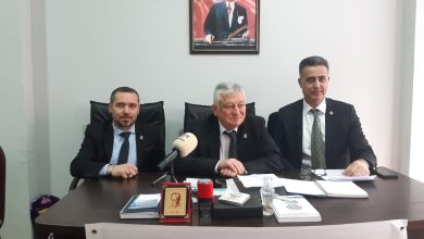 Photo of Memleket Partisi ‘ben de varım’ dedi