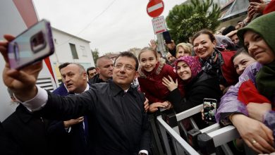 Photo of Ekrem İmamoğlu’nun kent ittifakında Giresunlular da var