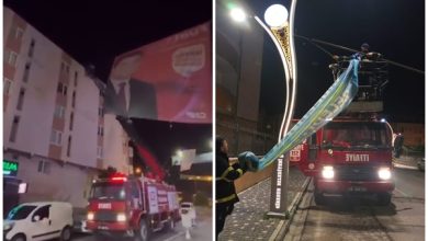 Photo of Belediyeden CHP’ye cevap: “Başkanın pankartını da indiriyoruz”…