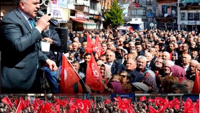 Photo of CHP’yi Bulancak’ta umutlandıran miting