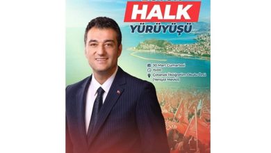 Photo of Fuat Köse: “Giresun’un yüzünü güldürmek için geliyoruz”…