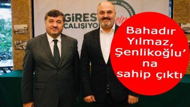 Photo of CHP-AKP’nin proje polemiği sürüyor