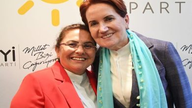 Photo of Ufuk Kekül yorumladı: AKŞENER…