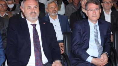 Photo of Ak Parti İl Başkanı: “İrade sandığa yansıdı, başarılı olamadık”…