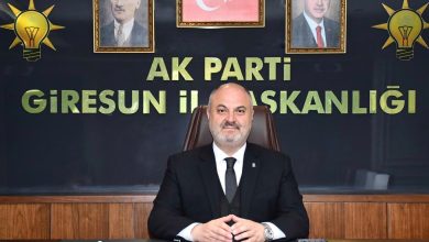 Photo of Ak Parti: “Belediyenin borcunu komisyon belirlesin”