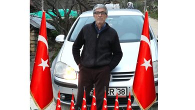 Photo of Hacı Akın ölü olarak bulundu