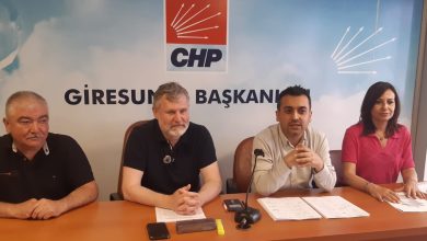 Photo of CHP Şenlikoğlu dosyasını kıyısından açtı. Ciddi iddialar var…