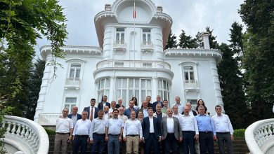 Photo of Erol Karadere CHP’li başkanlar toplantısına neden katılmadı?