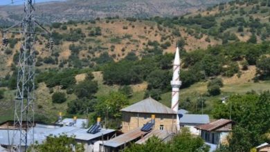 Photo of Çamoluk Kılıçtutan’da cinayet