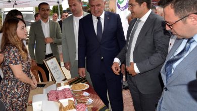 Photo of Bulancak’ta fındık ve gastronomi şenliği