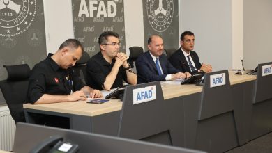 Photo of AFAD Başkanı Okay Memiş’ten uyarılar