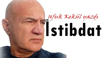 Photo of İstibdat