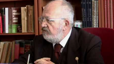 Photo of Türkiye’nin acı kaybı: Prof.Dr.Çetin Yetkin de artık yok