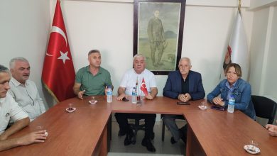 Photo of Muhtarlardan ürperten iddialar:  özel idarenin araçları kayıp