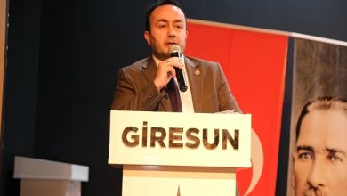 Photo of CHP Şenlikoğlu’na vurdu, Ahmet Şahin’den ses geldi