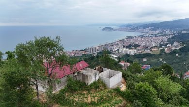 Photo of Giresun’un su sorununa çözüm